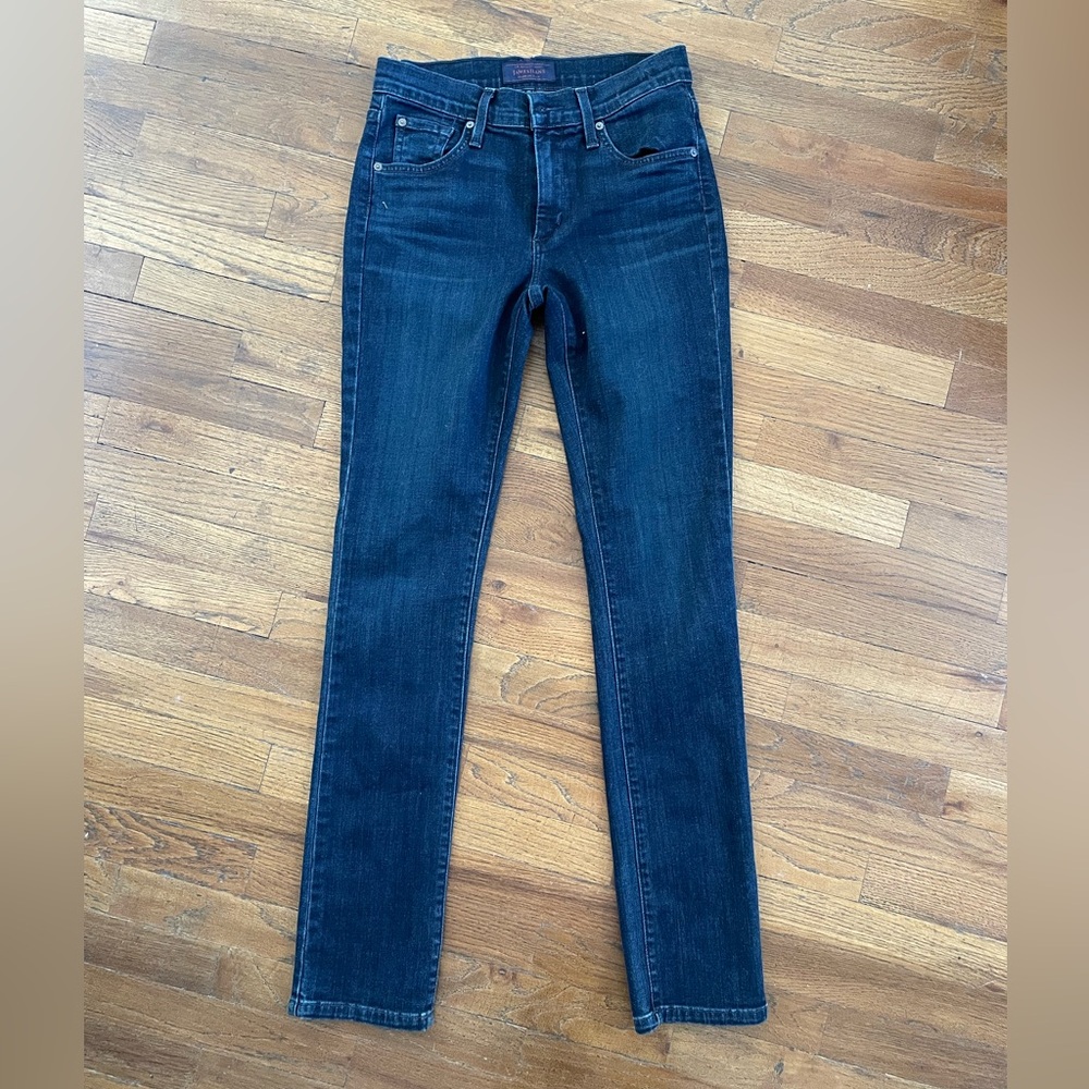 James Jeans Dark Blue Skinny Jeans